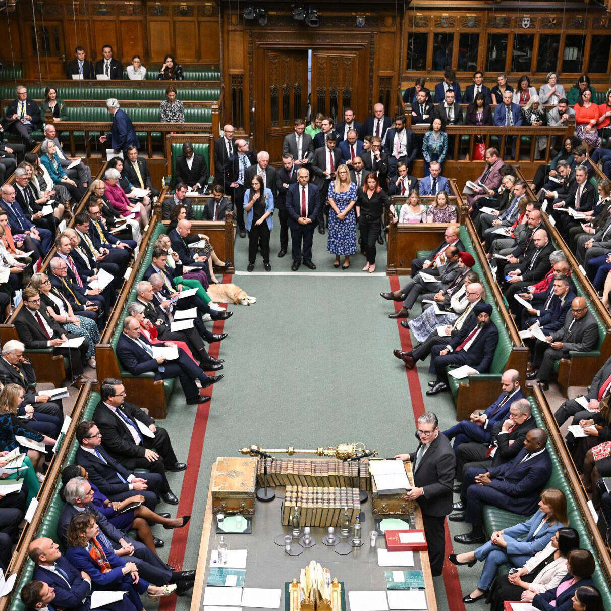 Parliament