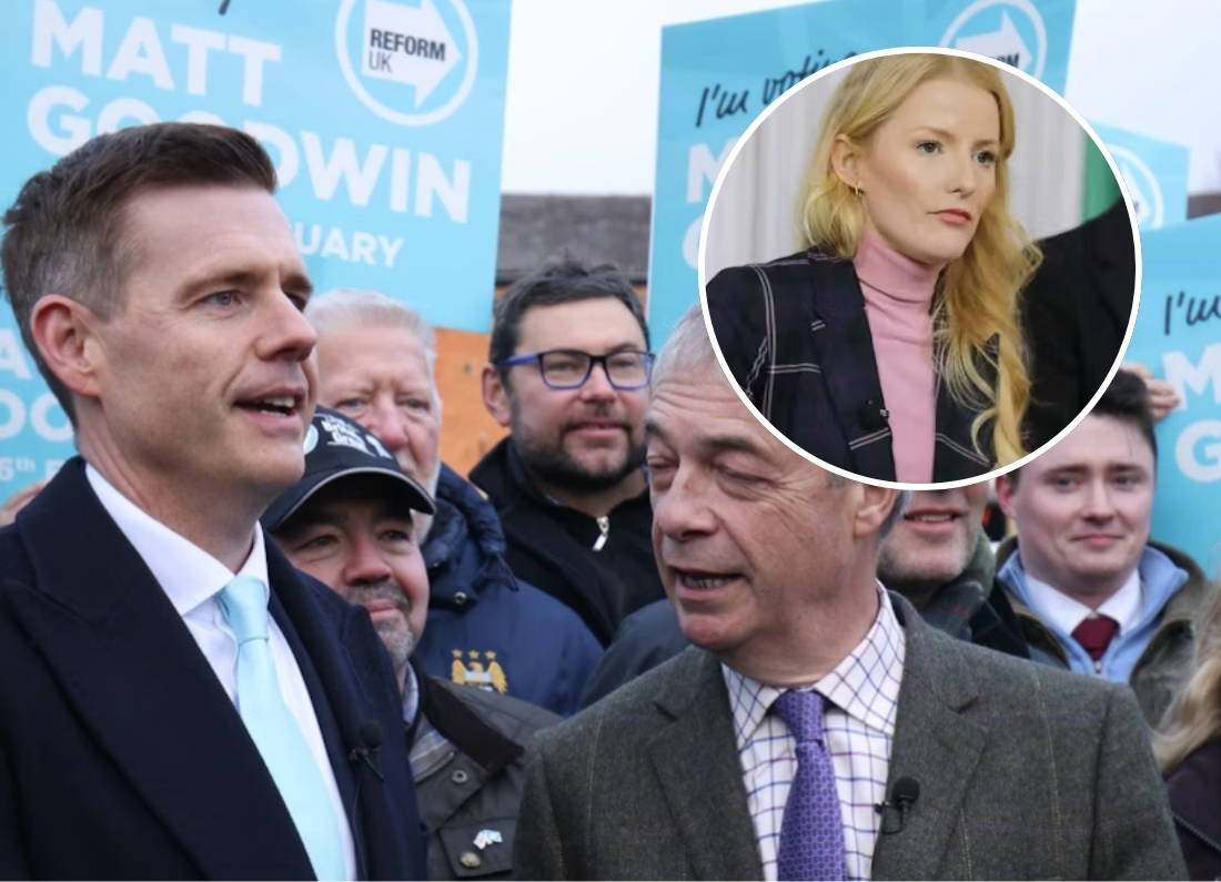 Gorton and Denton byelection