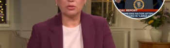 Mette Frederiksen Donald Trump