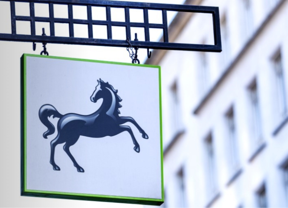Lloyds banking group