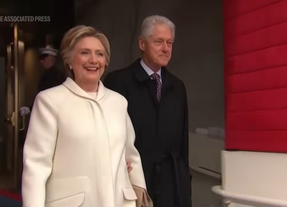 Bill and Hillary Clinton have agreed to testify to the US House of Representatives