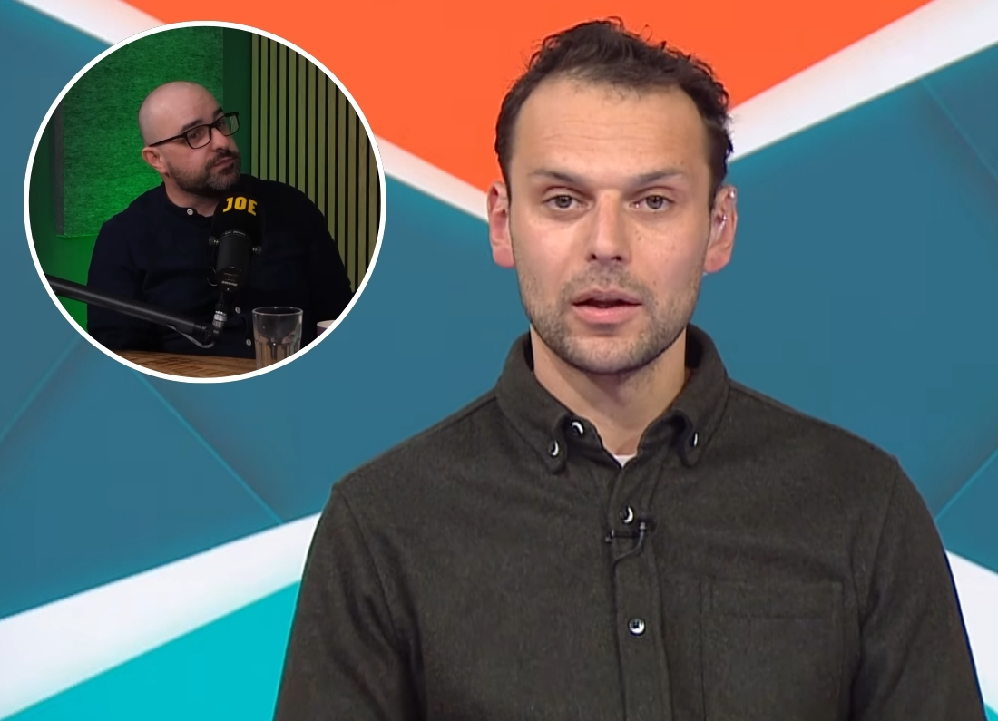 Why Josh Simons resigned from government | BBC Newscast
