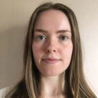 Francesca Jackson PhD candidate, Lancaster Law School, Lancaster University