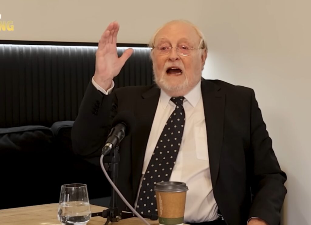 Neil Kinnock  A Labour Rebel's Path To Power [YouTube]