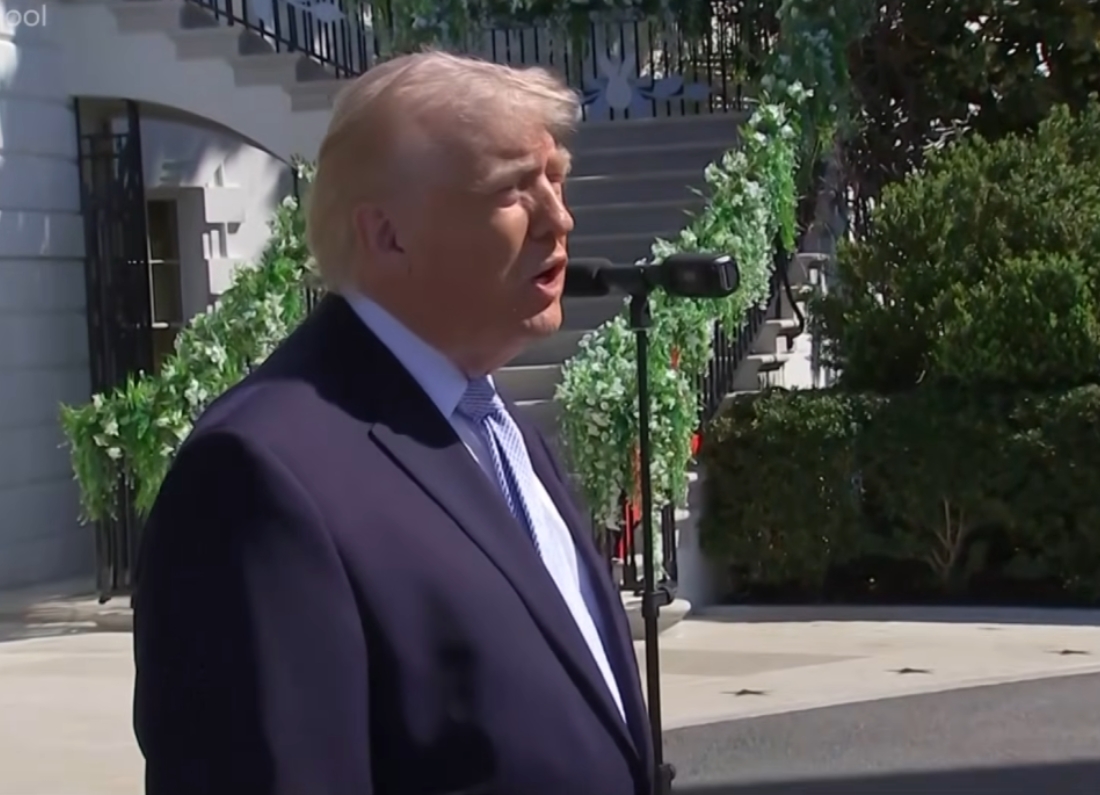 Trump takes SWIPE at Starmer after Iran REJECTS ceasefire agreement as Hormuz deadline approaches