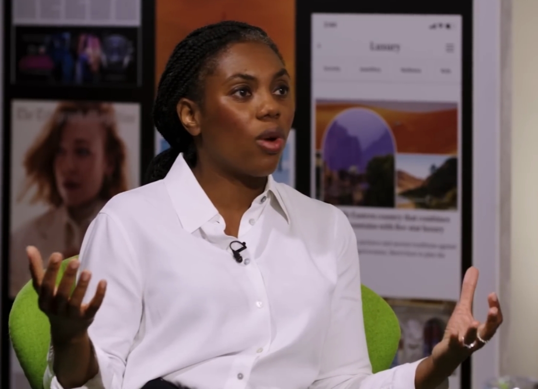 Kemi Badenoch