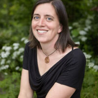 Rebecca Willis