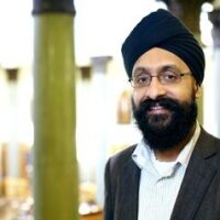 Jasjit Singh, Professor of Religion and Global Engagement, University of Leeds.