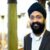 Jasjit Singh, Professor of Religion and Global Engagement, University of Leeds.