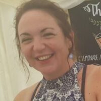 Lucy Welsh - Senior Lecturer in Law, University of Sussex