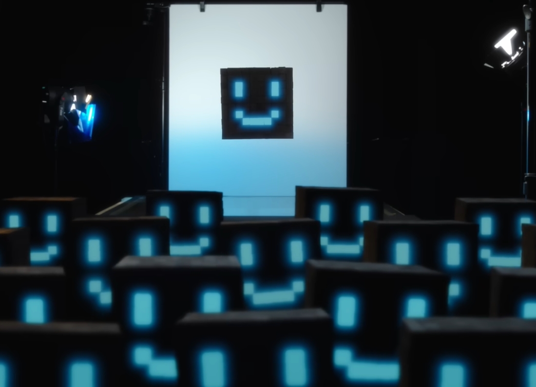 Official artwork for The AI Doc: Or How I Became an Apocaloptimist